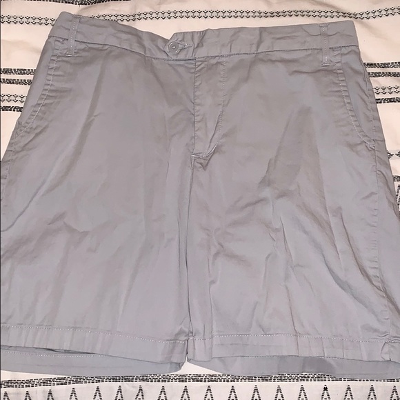 Riders by Lee Pants - ♡3/$15♡ Riders by Lee | Gray Bermuda Shorts